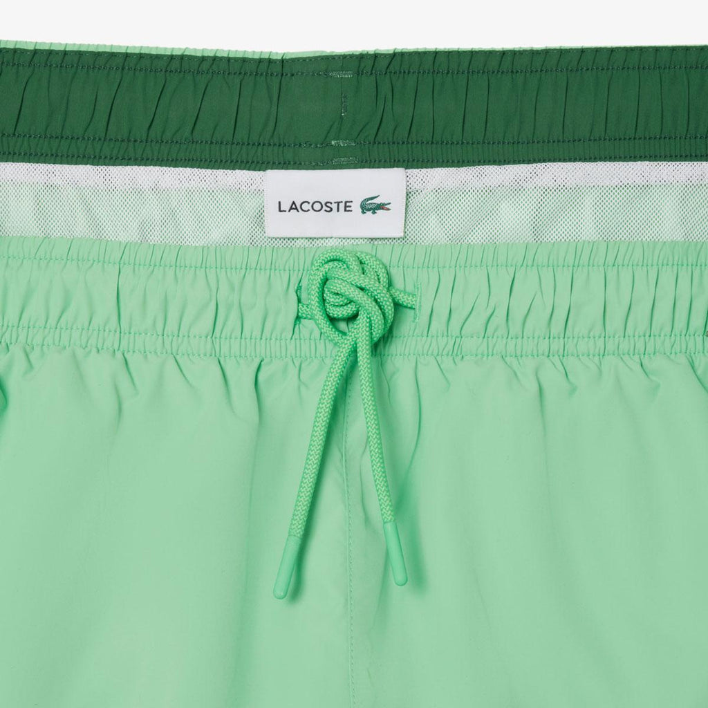 LACOSTE SHORT BAGNO