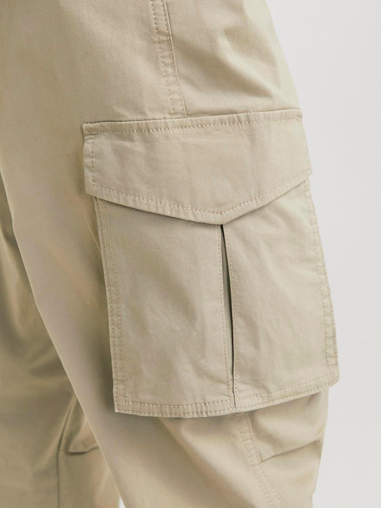 JACK AND JONES JPSTKANE NOAH CUFFED CARGO NOOS