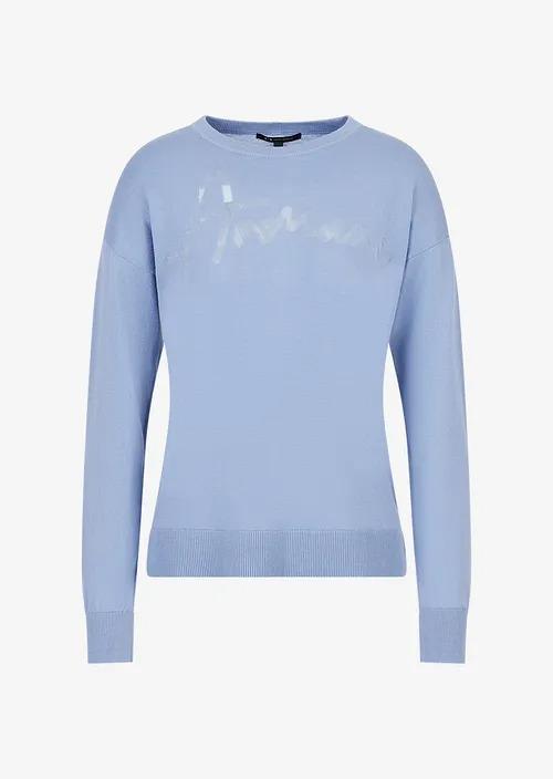 ARMANI EXCHANGE PULLOVER