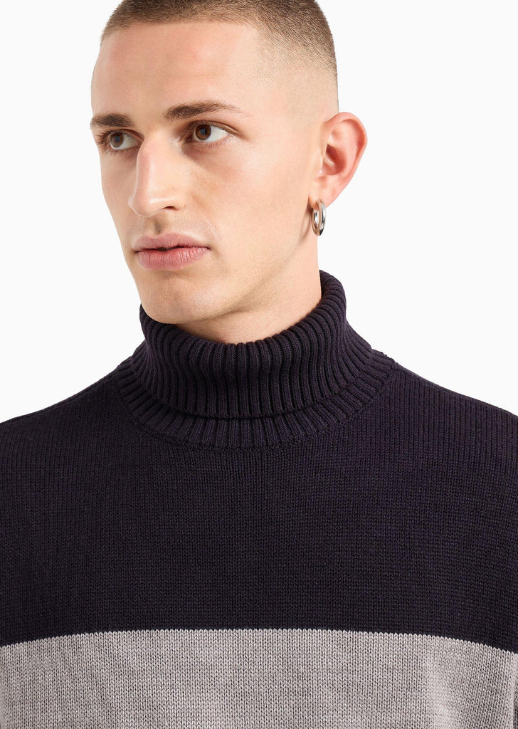 ARMANI EXCHANGE PULLOVER