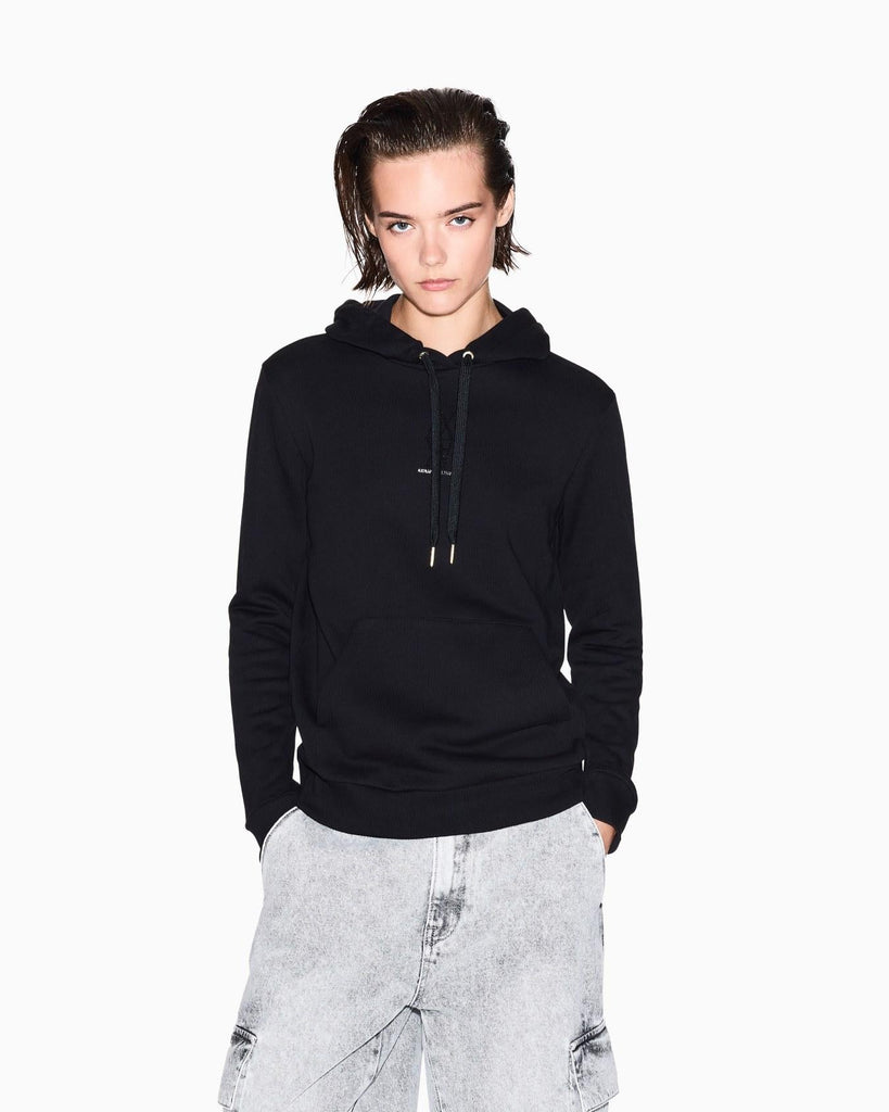 ARMANI EXCHANGE SWEATSHIRT