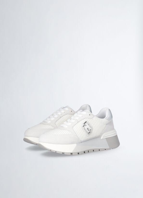 LIU JO AMAZING 25 - SNEAKER