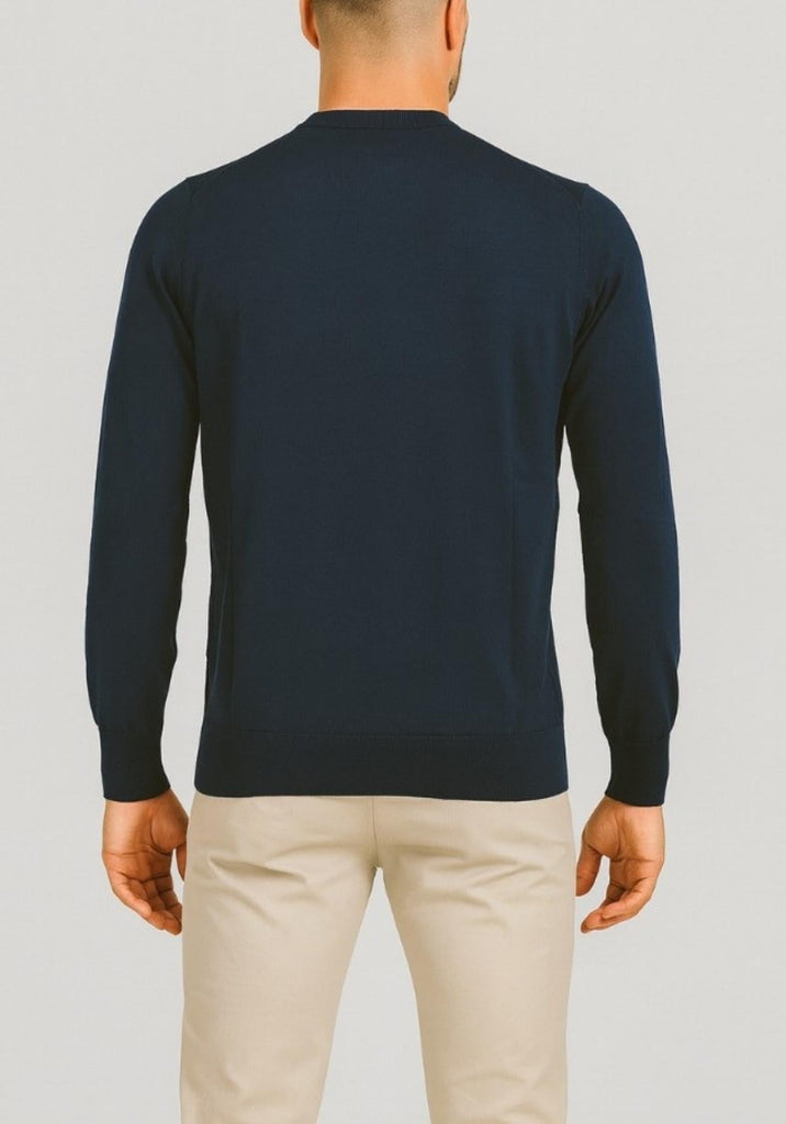 MARKUP G/C F.12 100%MERINOS