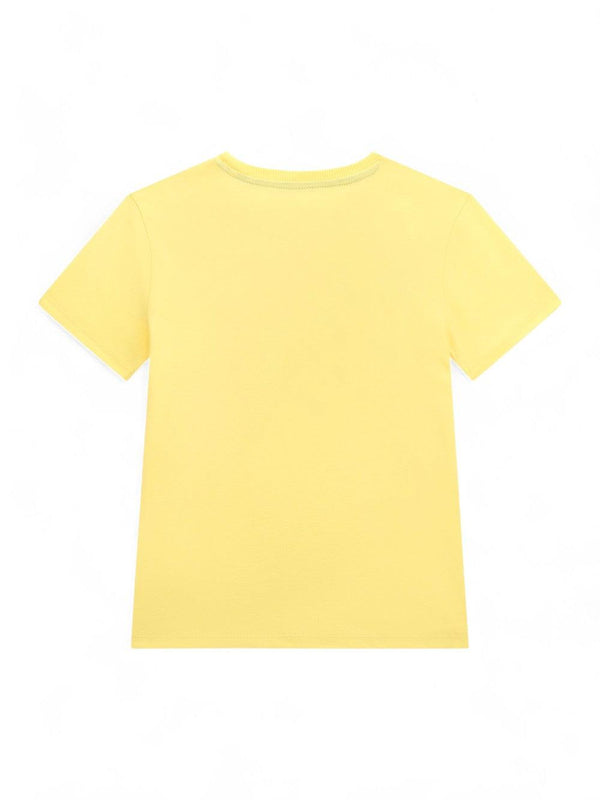 GUESS SS T-SHIRT