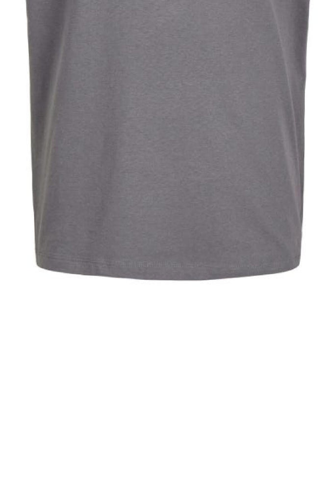 JACK AND JONES JJJAXON TEE SS CREW NECK LN