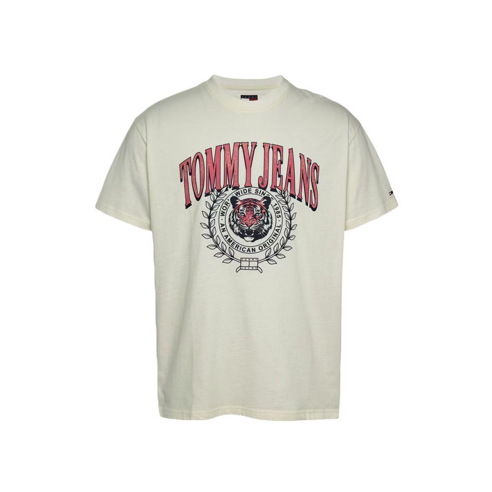 TOMMY JEANS TJM RLX VARSITY TIGE