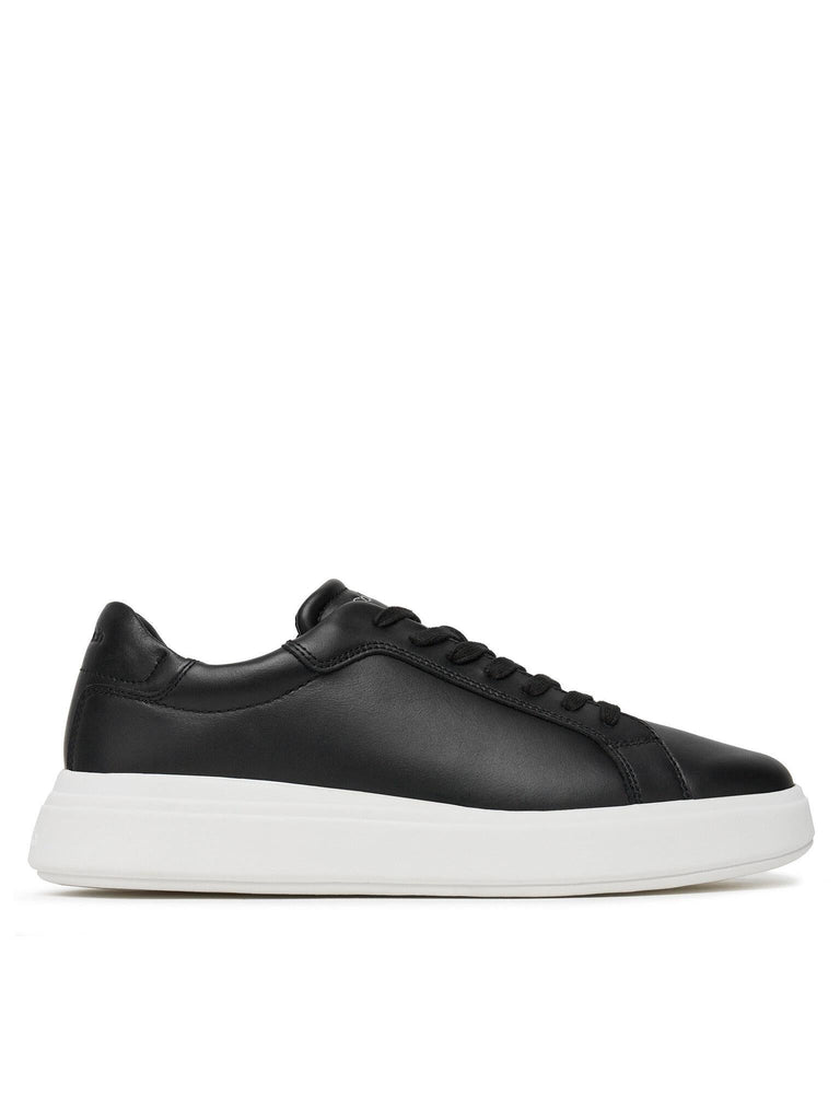 CALVIN KLEIN LOW TOP LACE UP LTH