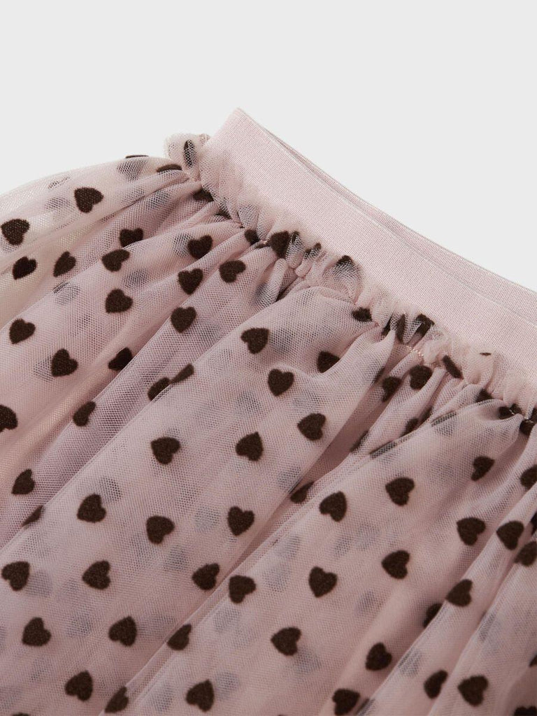 NAME.IT NMFNEA TULLE SKIRT