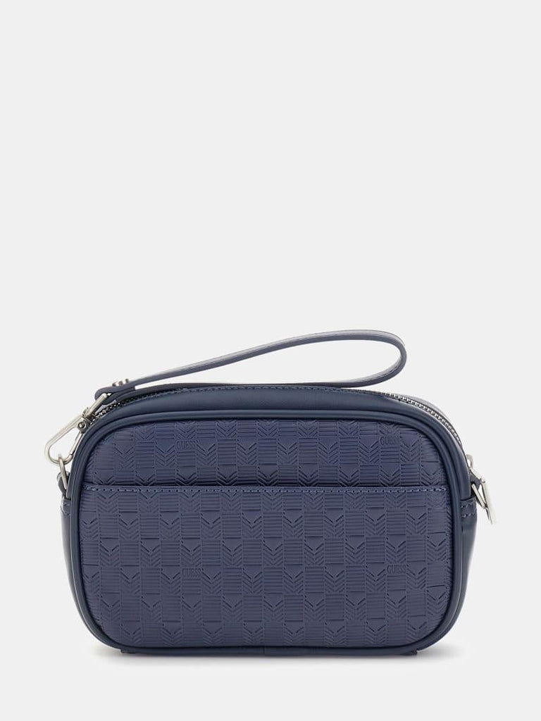 GUESS TORINO MINI CAMERA BAG