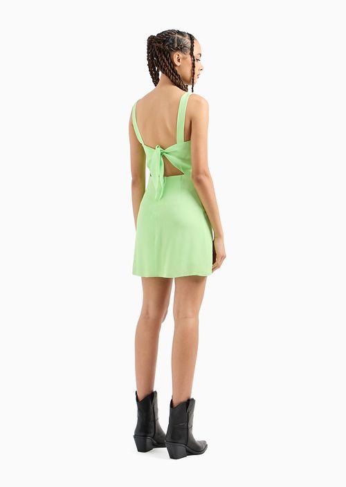 ARMANI EXCHANGE DRESS