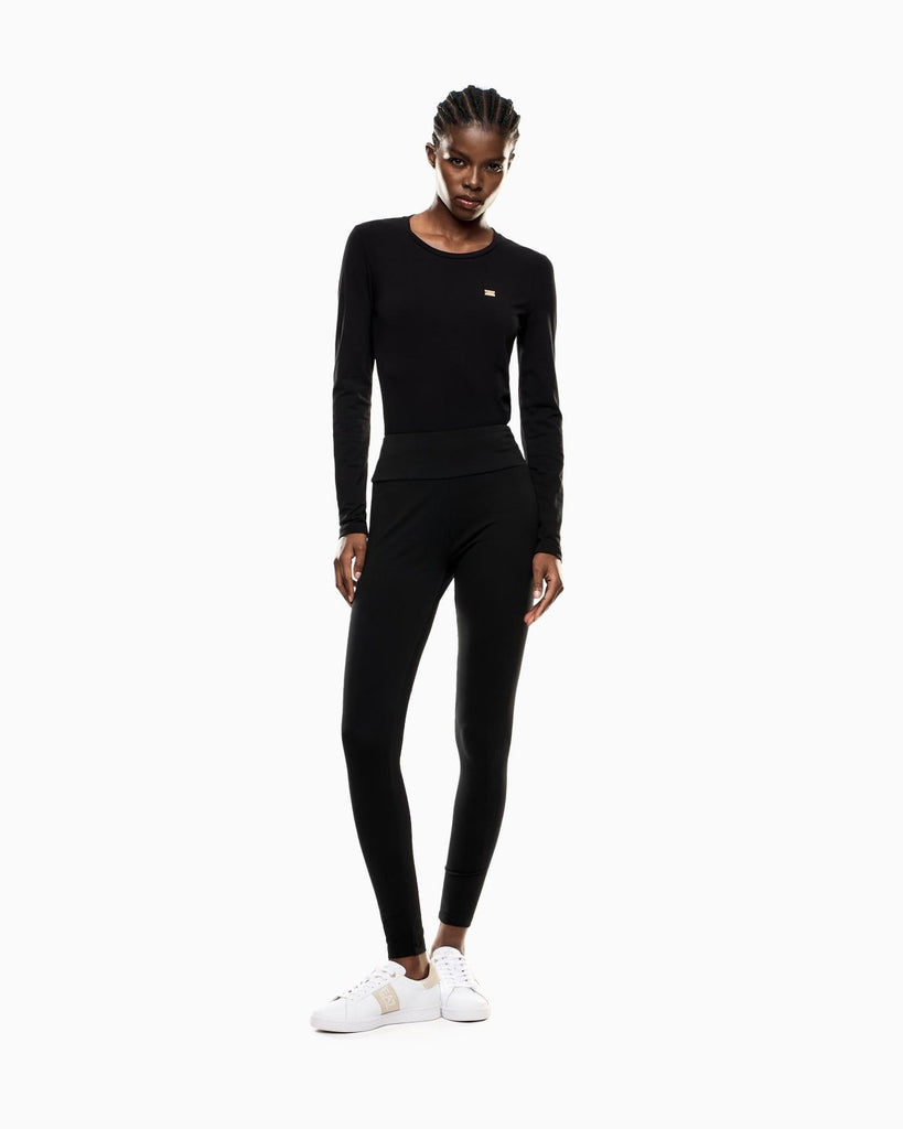 EMPORIO ARMANI EA7 T-SHIRT