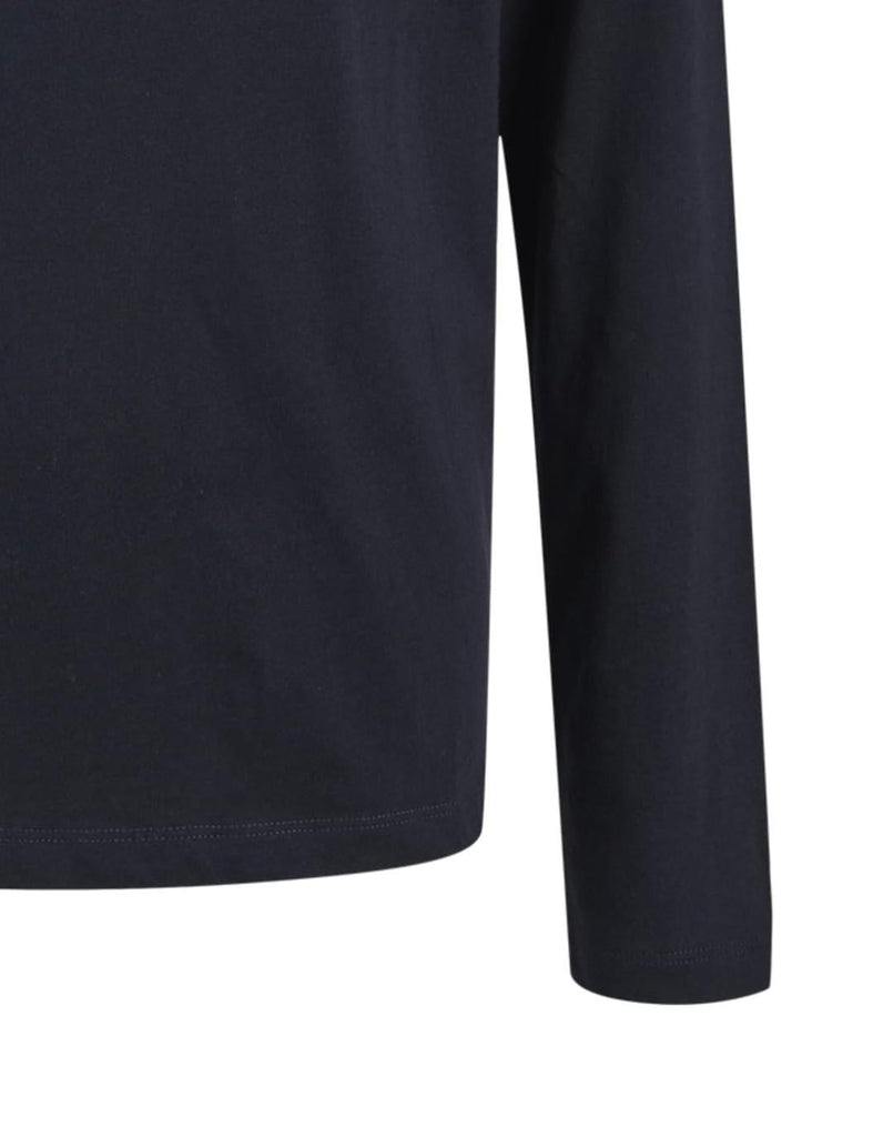 JACK JONES KIDS JJURBAN TEE LS CREW NECK MNI