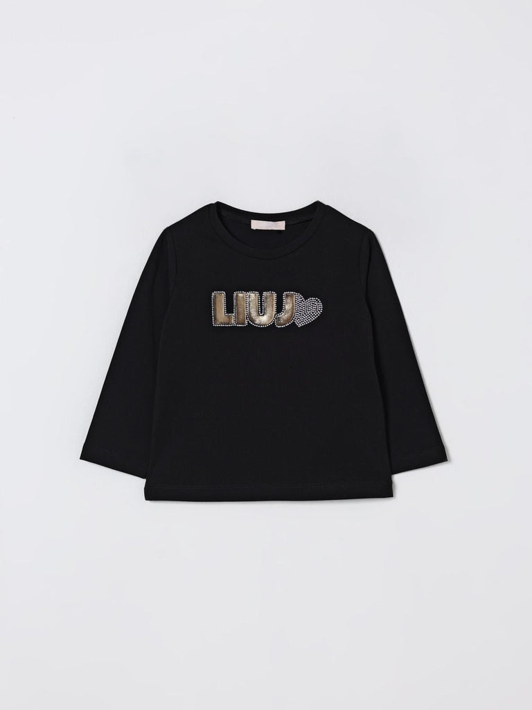 LIU JO T-SHIRT ST P M/L
