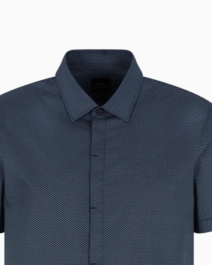 ARMANI EXCHANGE SHIRT