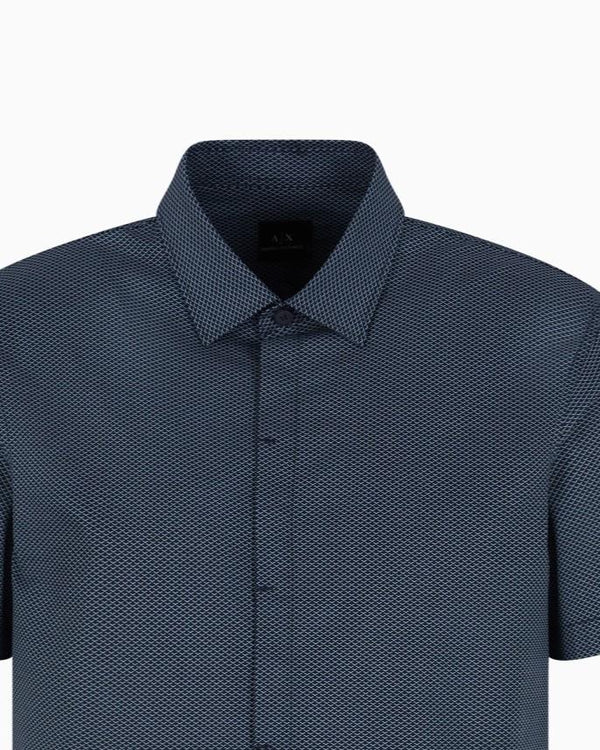 ARMANI EXCHANGE SHIRT