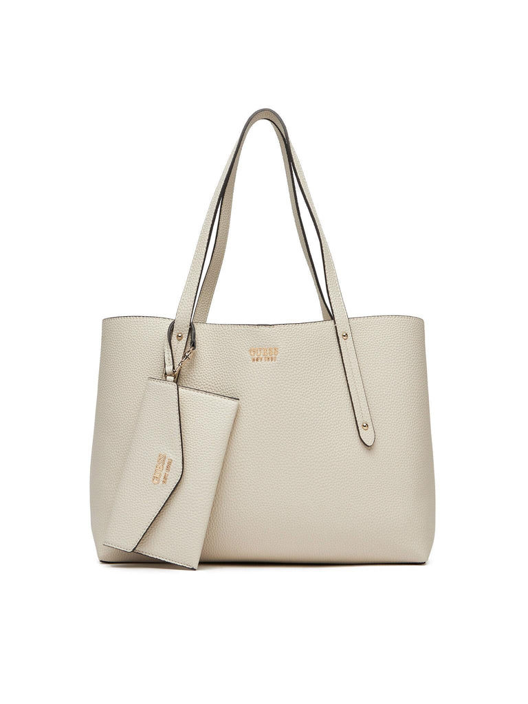 GUESS BRENTON TOTE