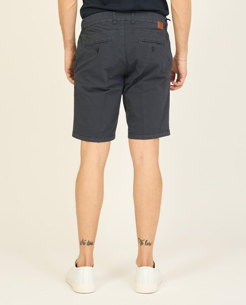 YES ZEE BERMUDA UOMO TIPO CHINOS CON COULISSE