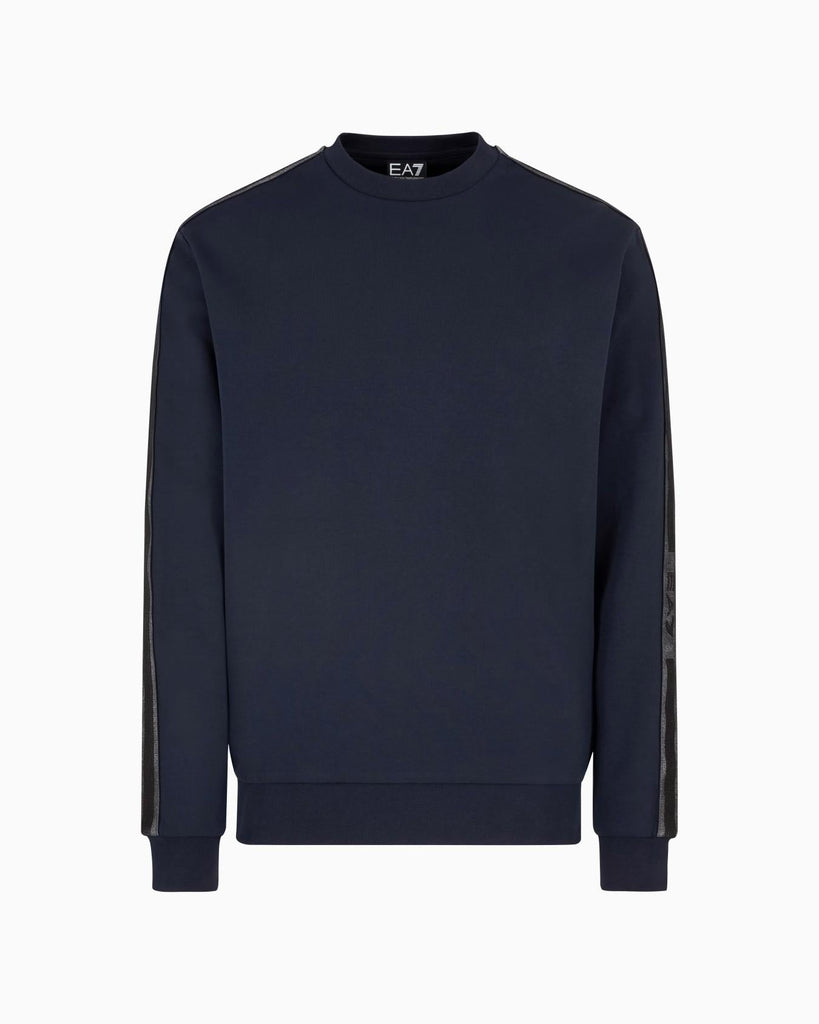 EMPORIO ARMANI EA7 SWEATSHIRT