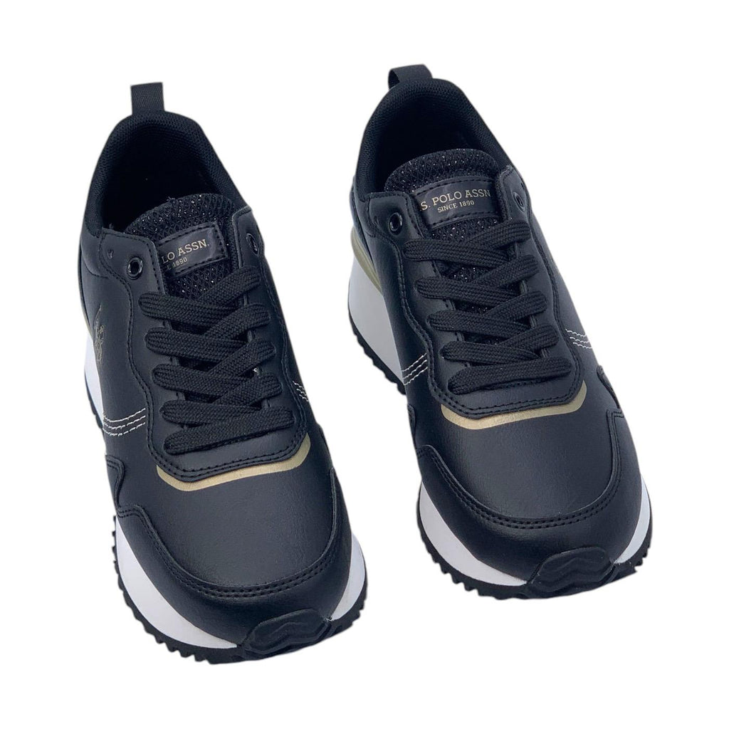 U.S. POLO ASSN BAYLE