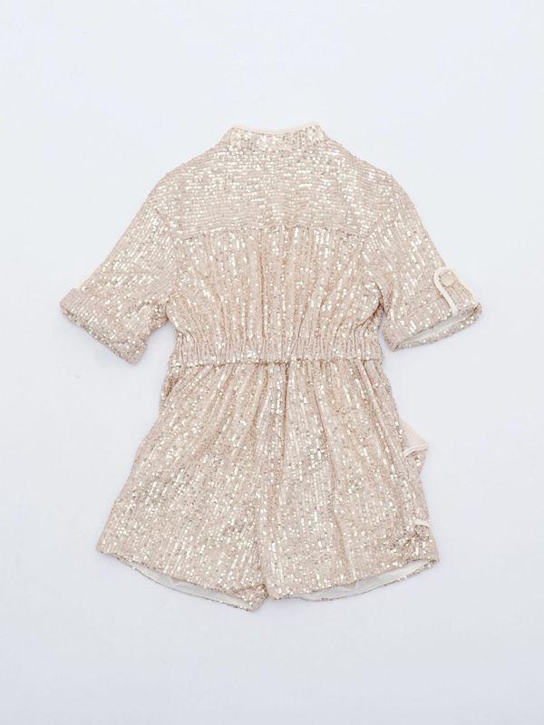 ELISABETTA FRANCHI La Mia Bambina TUTA