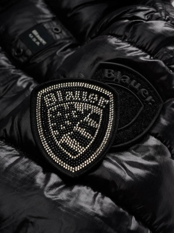 BLAUER CAROLL JUNIOR