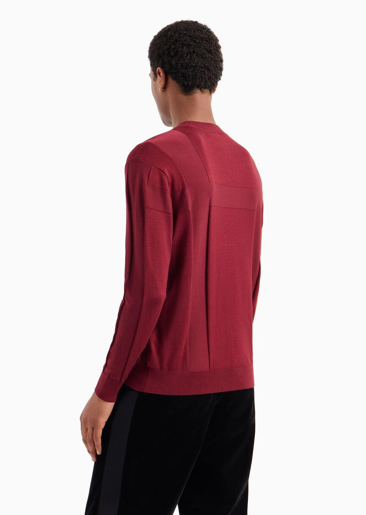 ARMANI EXCHANGE PULLOVER