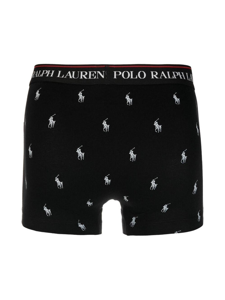RALPH LAUREN CLSSIC TRUNK-3 PACK-TRUNK