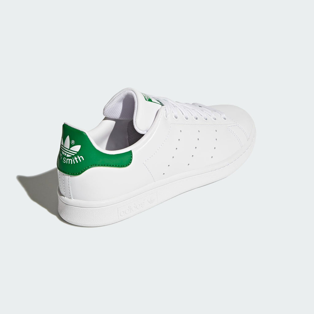 ADIDAS ORIGINALS STAN SMITH          FTWWHT/CWHITE/GREEN