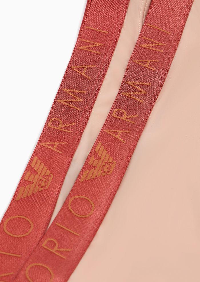 EMPORIO ARMANI CULOTTE