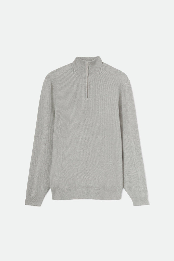 GAS AKIO COLLAR ZIP