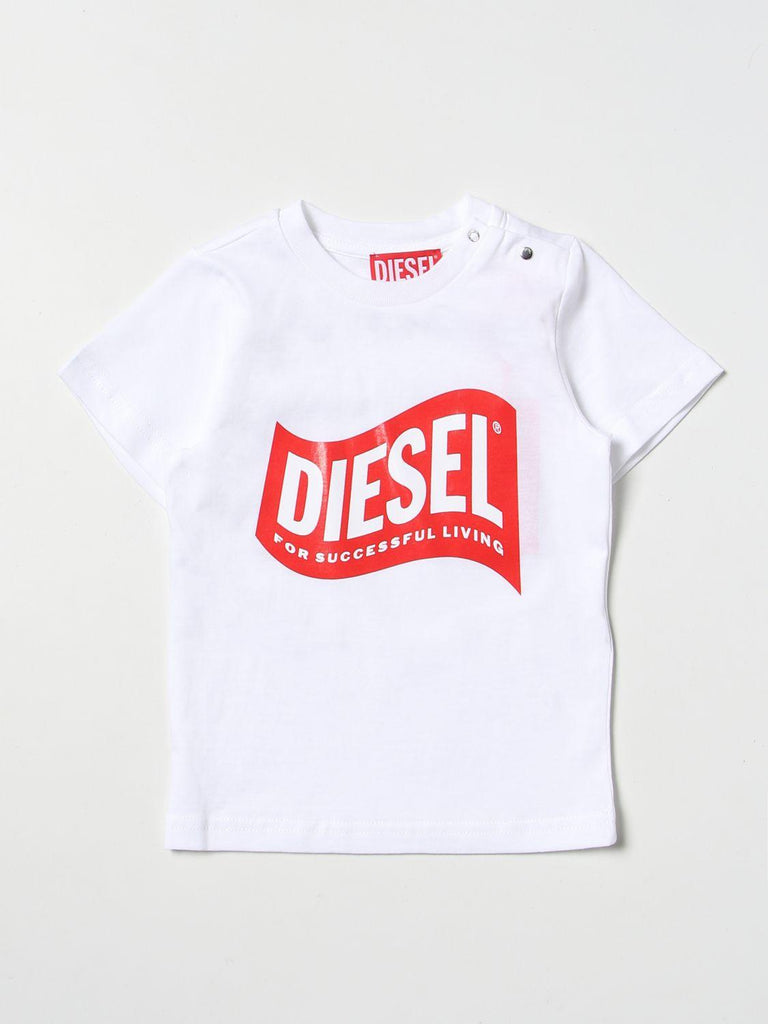 DIESEL TLINB T-SHIRT