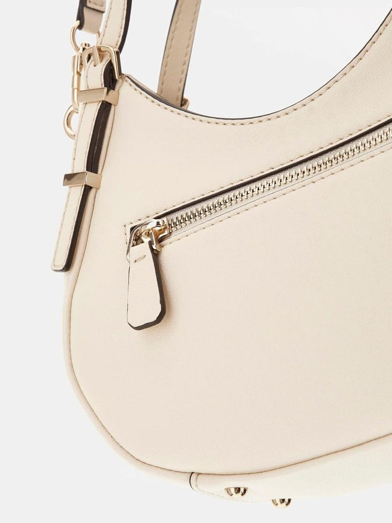 GUESS LEFIA SMALL SATCHEL