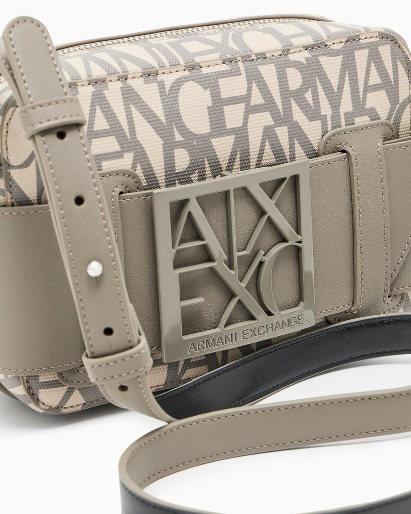 ARMANI EXCHANGE MESSENGER BAG