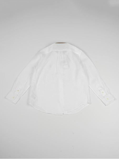 RALPH LAUREN CLBDPPC-SHIRTS-SPORT SHIRT