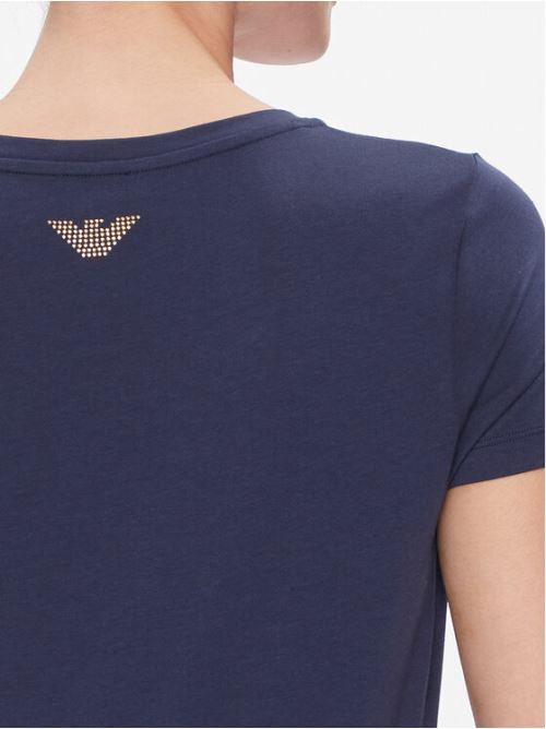 EMPORIO ARMANI EA7 T-SHIRT