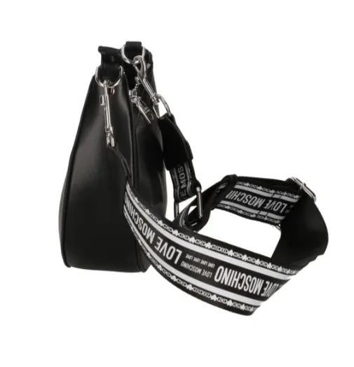 LOVE MOSCHINO BORSA PU GRS