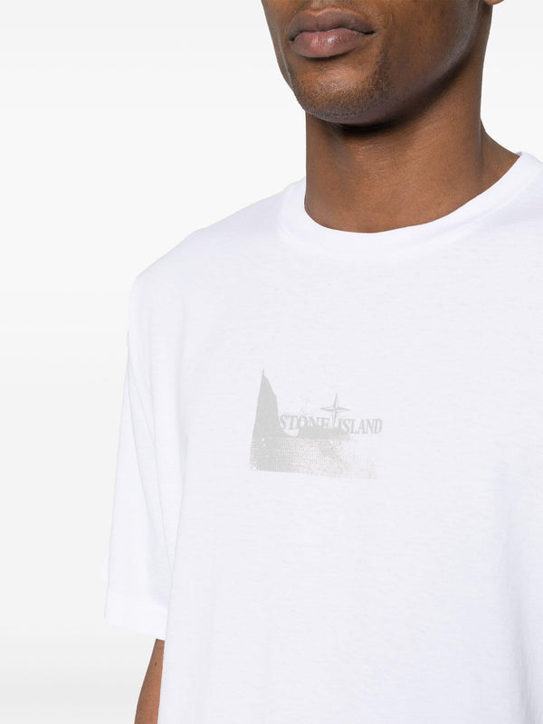 STONE ISLAND TEE