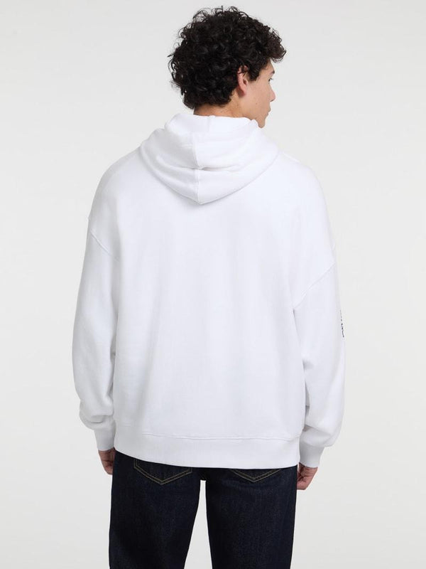 GUESS GJ HOOD OS PRINTED L
