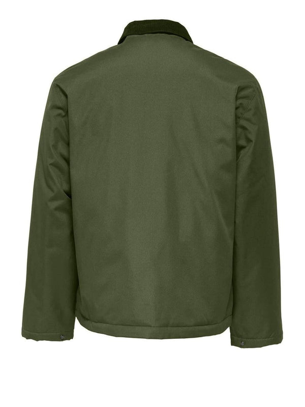 ONLY&SONS ONSKOSMO PADDED JACKET OTW VD