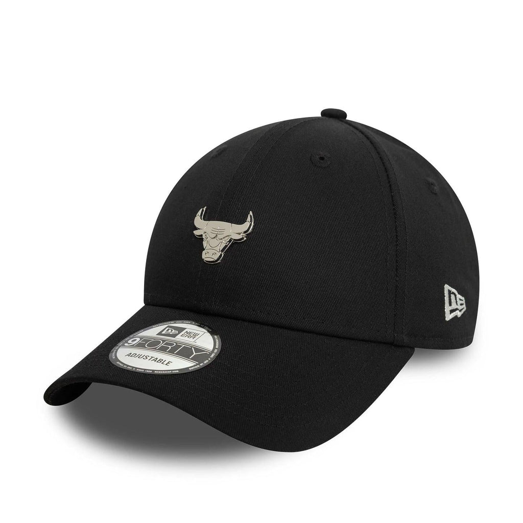 NEW ERA METALLIC PIN 9FORTY CHIBUL  BLK