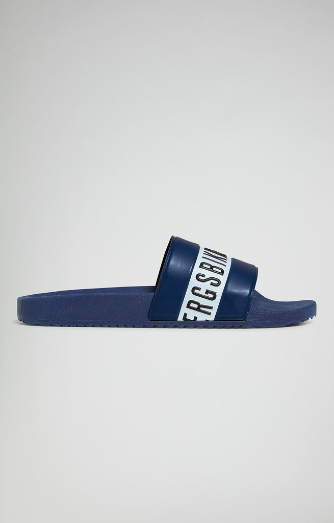 BIKKEMBERGS CIABATTA MARE UOMO