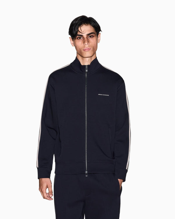 ARMANI EXCHANGE SWEATSHIRT