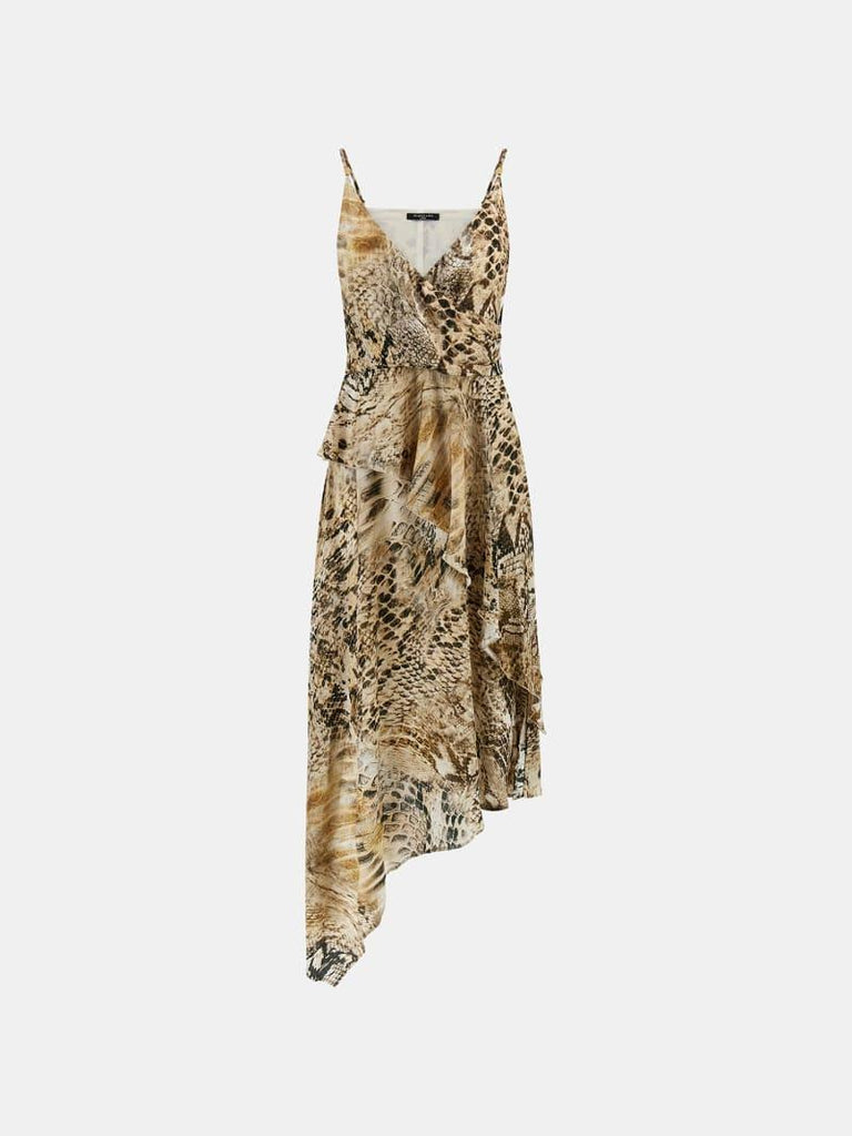 GUESS MARCIANO GISELLE ASYMMETRIC S