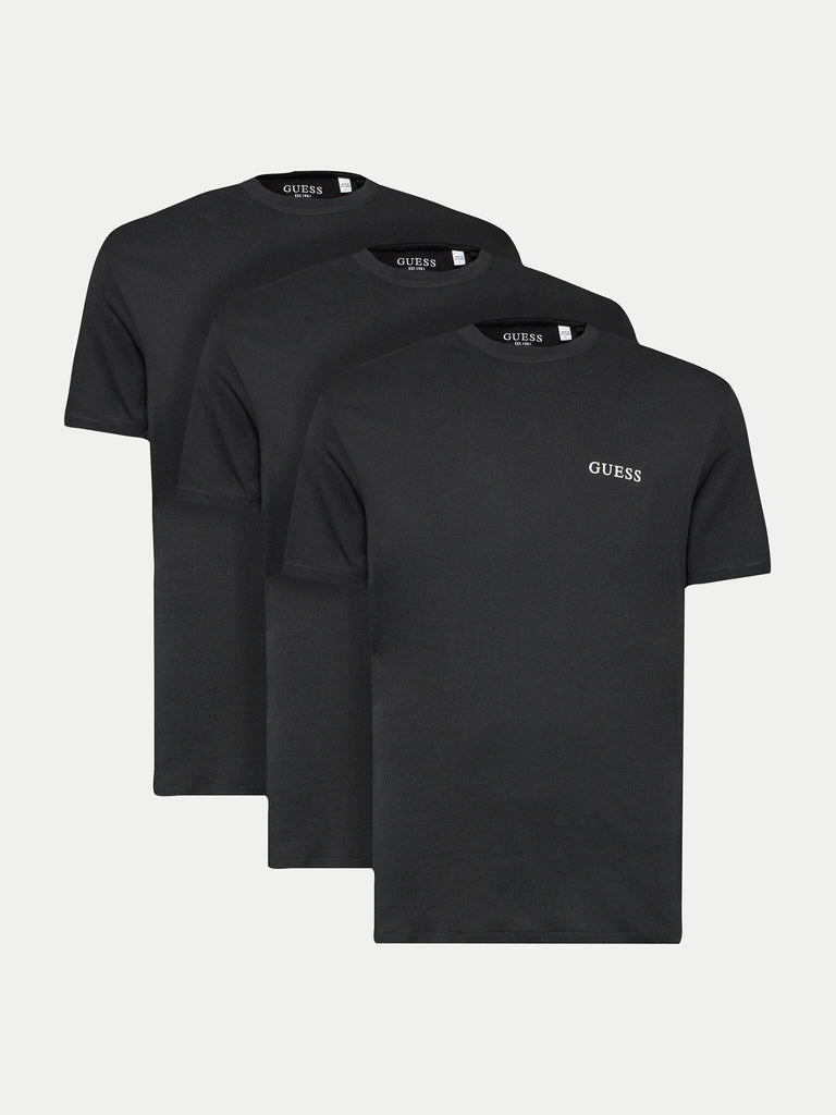 GUESS TEE CN 3PACK