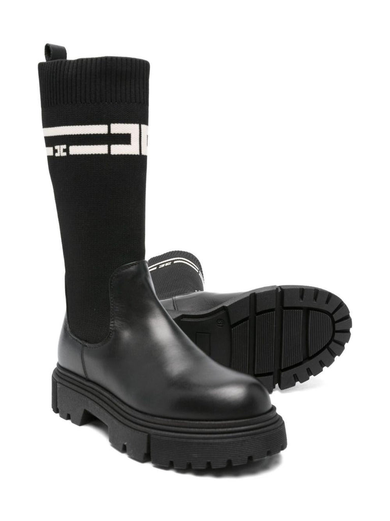 ELISABETTA FRANCHI La Mia Bambina STIVALE