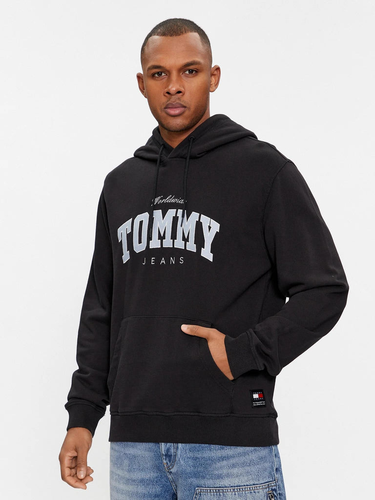 TOMMY JEANS TJM REG NY VARSITY H