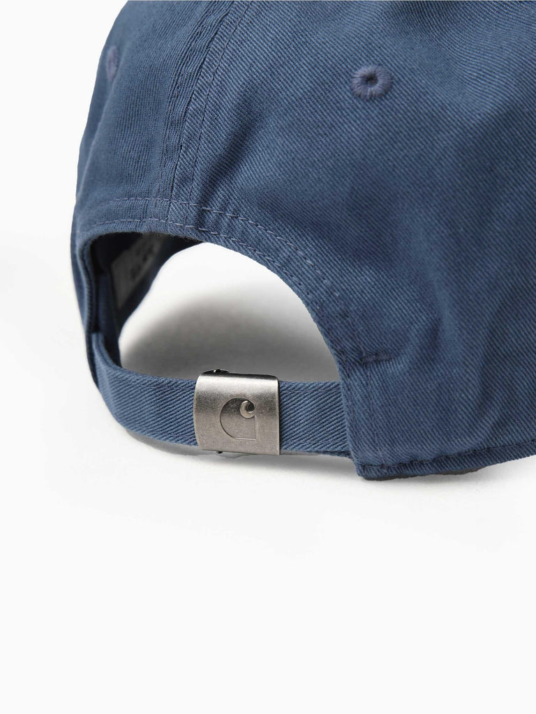 CARHARTT MADISON LOGO CAP