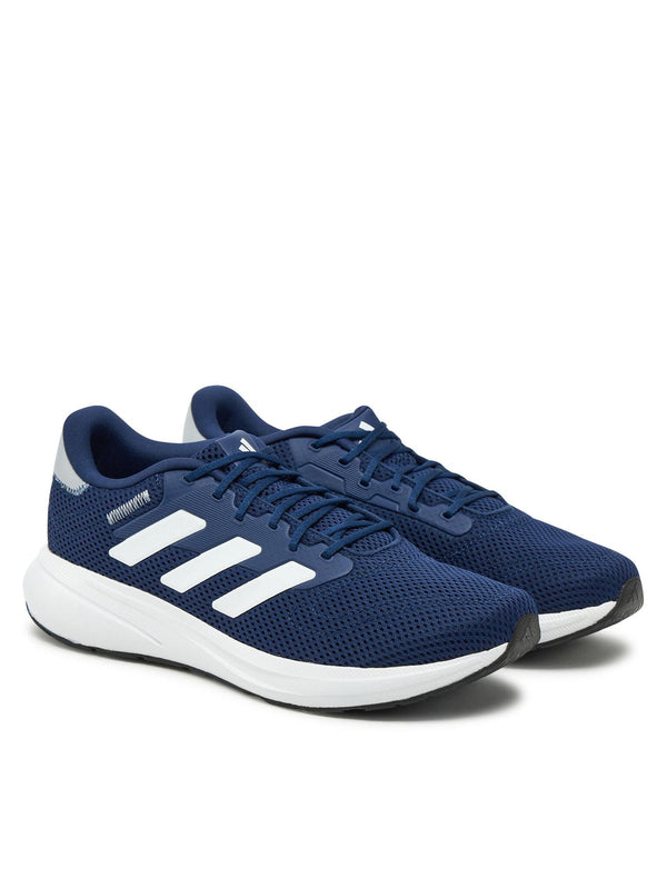 ADIDAS RESPONSE RUNNER U DKBLUE/FTWWHT/HALSIL