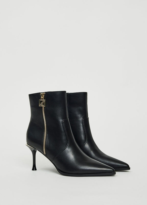 GAUDI TRONCHETTO FANCY ZIP GREEDY