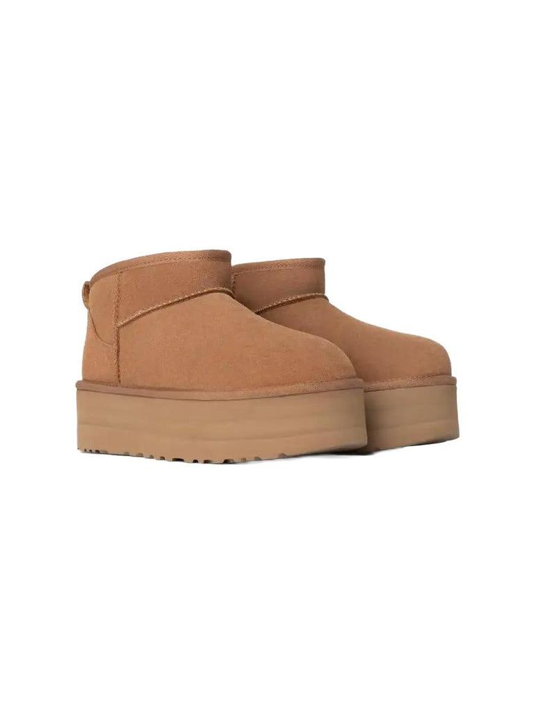 UGG W CLASSIC ULTRA MINI PLATFORM